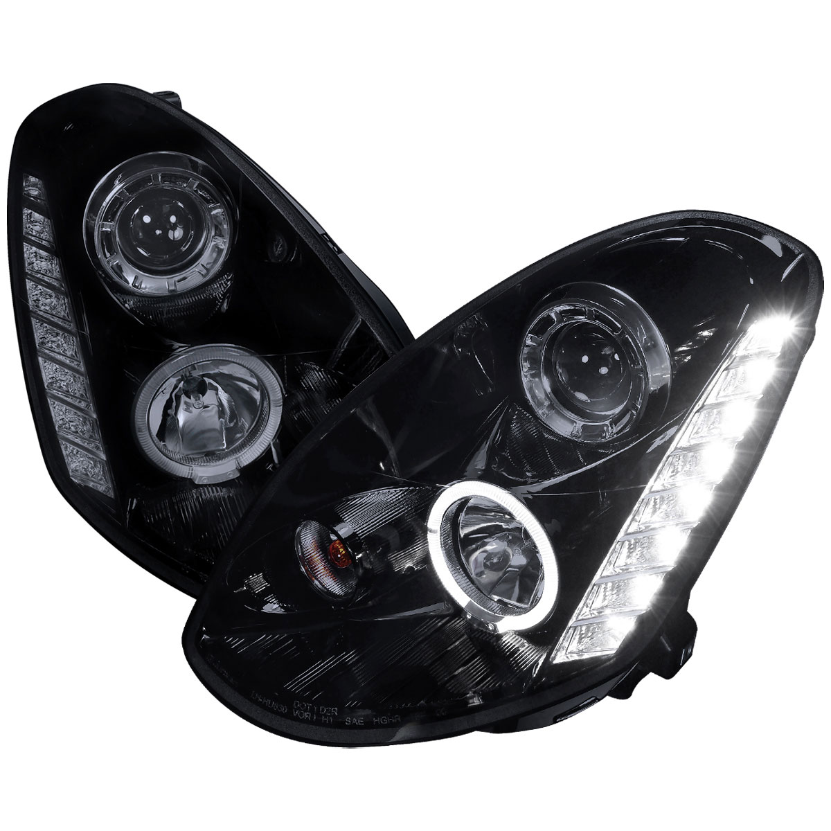 Infiniti G35 Coupe OEM /Sedan Rear Emblem Badge - Chrome Logo, Fits  2003-2006 Models 2003-2006 G35 Coupe Sedan Badge, image size:1200x1200