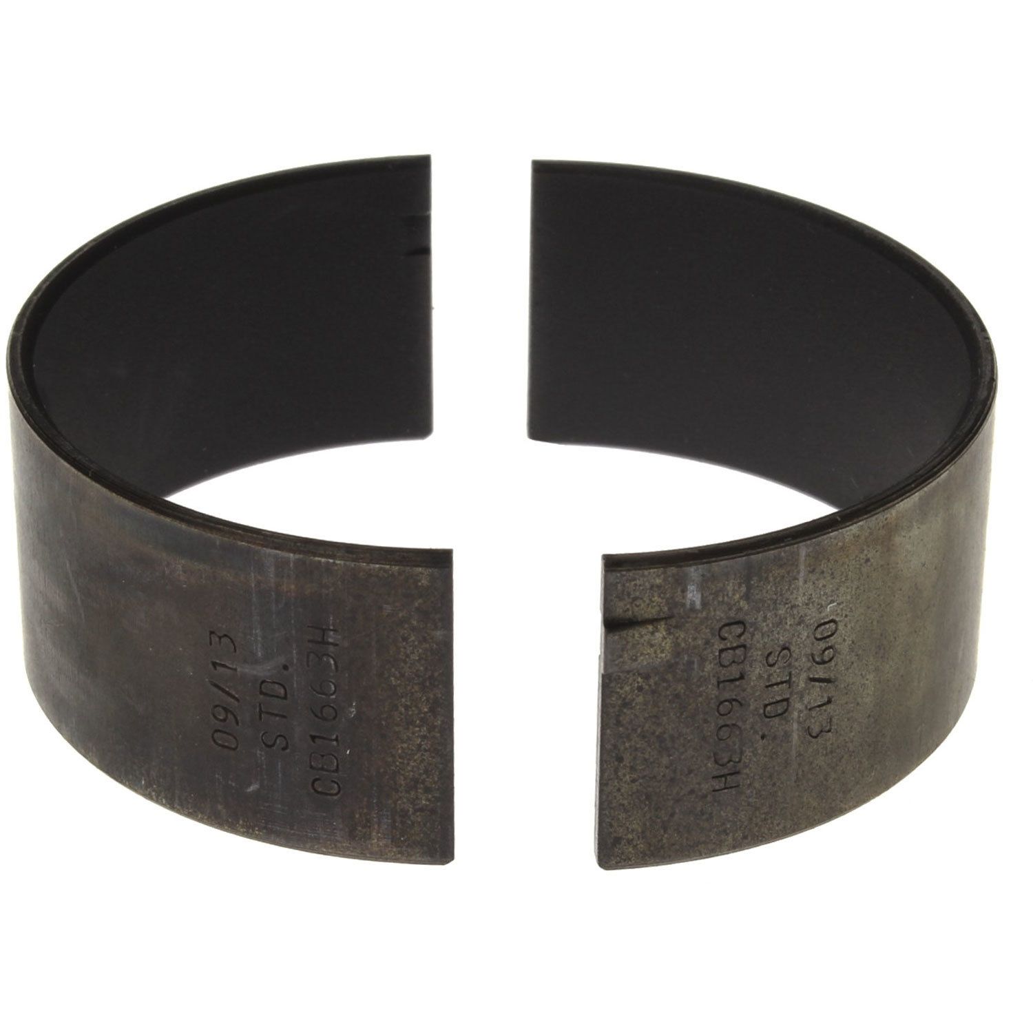 MAHLE ORIGINAL/CLEVITE Coated Rod Bearing cb1663hc1