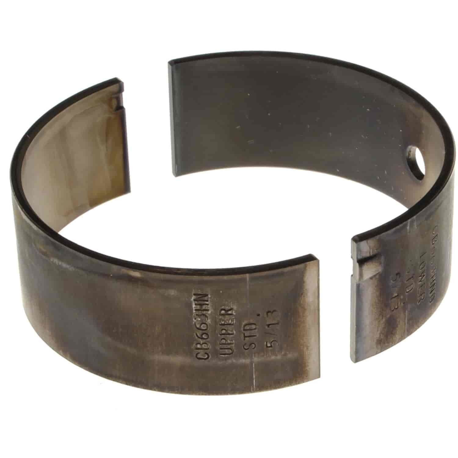 MAHLE ORIGINAL/CLEVITE Coated Rod Bearing cb663hndc