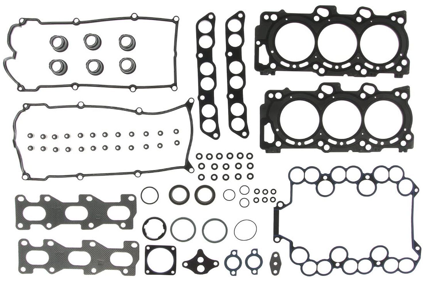 MAHLE ORIGINAL/CLEVITE Head Gasket Set 20-22 Ford 7.3L hs55516