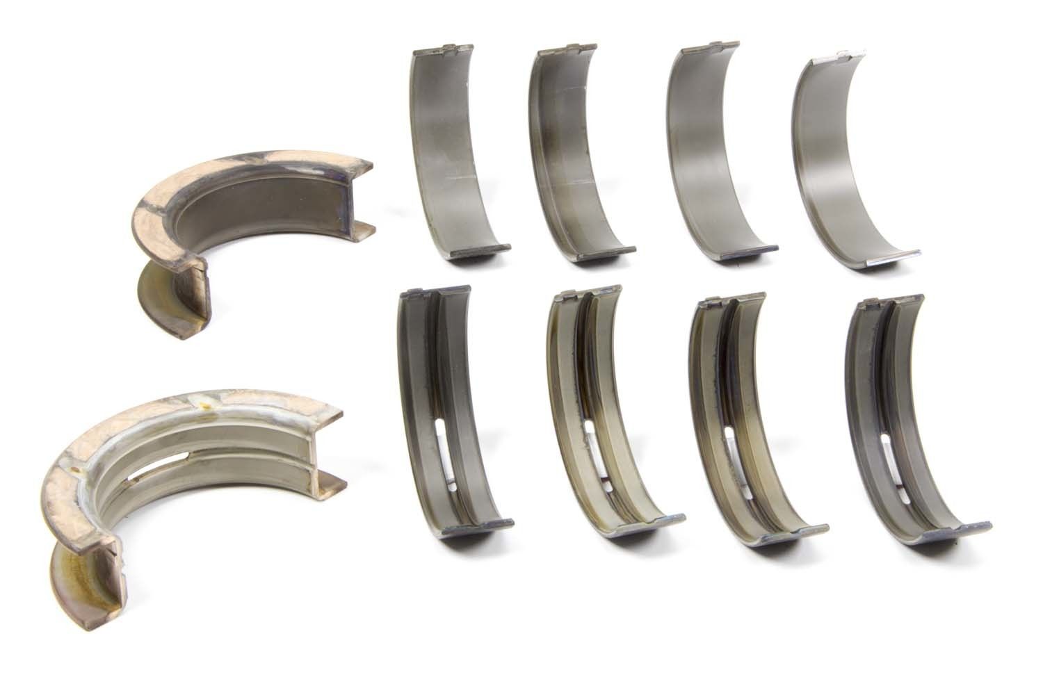 MAHLE ORIGINAL/CLEVITE Main Bearing Set ms-1010h