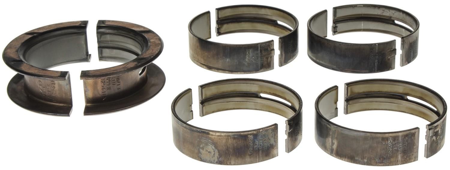 MAHLE ORIGINAL/CLEVITE Main Bearing Set ms1010hxc