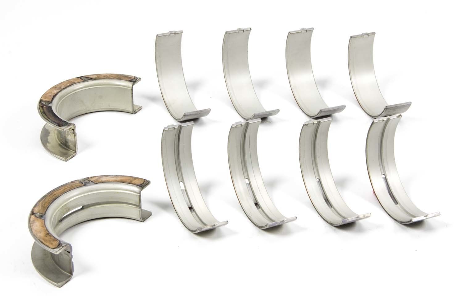 MAHLE ORIGINAL/CLEVITE Main Bearing Set ms-1010p