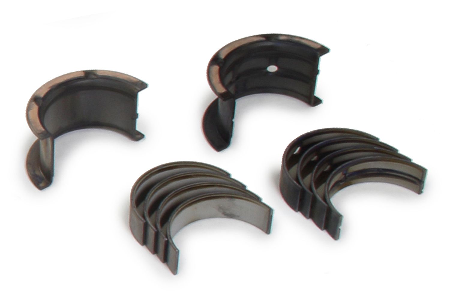 MAHLE ORIGINAL/CLEVITE Main Bearing Set ms-1038h-1
