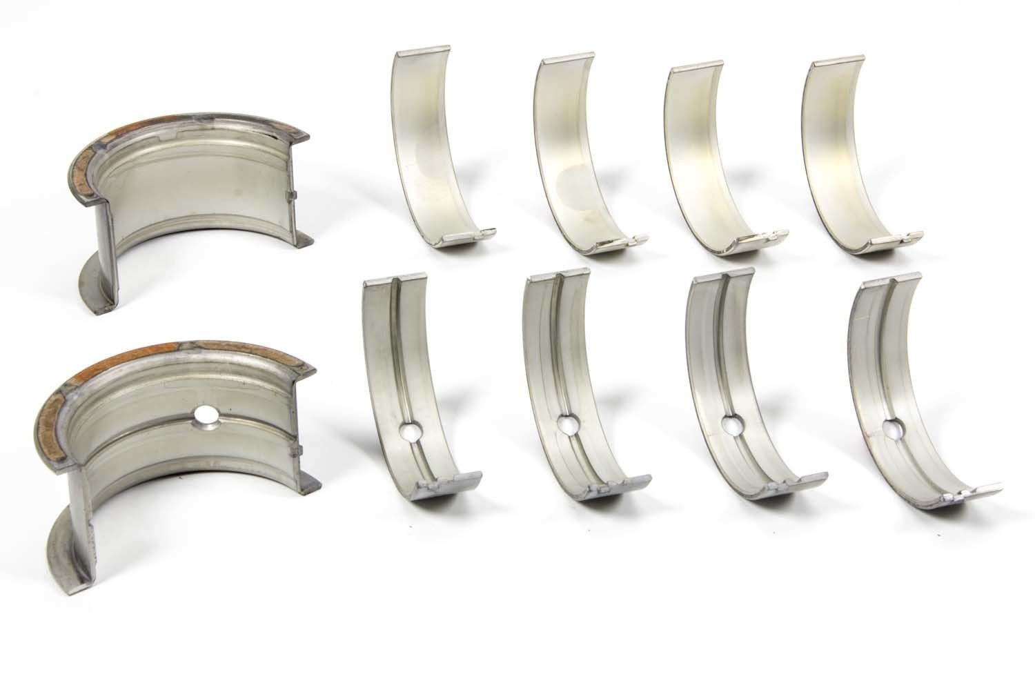 MAHLE ORIGINAL/CLEVITE Main Bearing Set ms-1038p