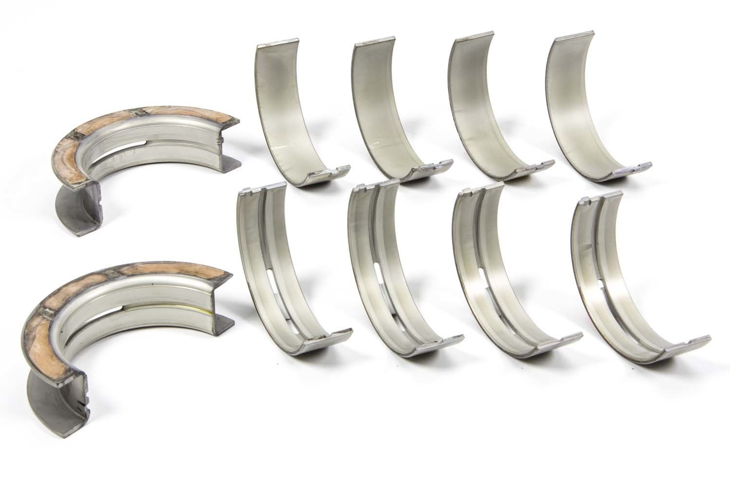 MAHLE ORIGINAL/CLEVITE Main Bearing Set ms-1039p