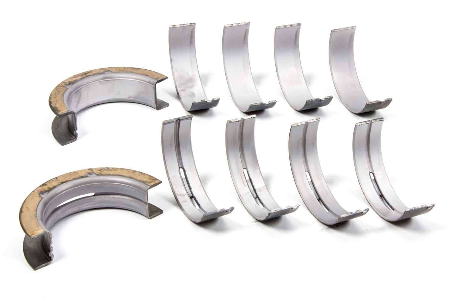 MAHLE ORIGINAL/CLEVITE Main Bearing Set ms1039v