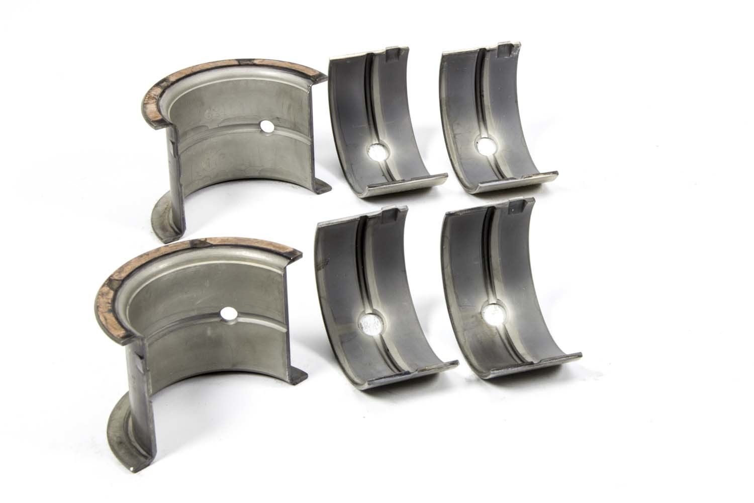MAHLE ORIGINAL/CLEVITE Main Bearing Set ms-109p-10