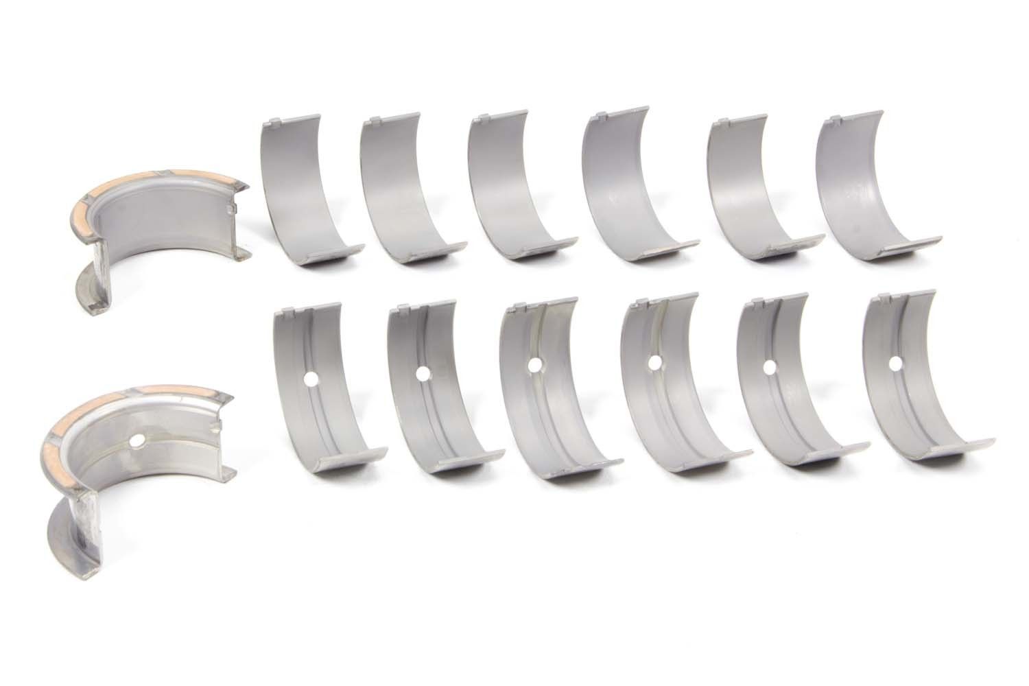 MAHLE ORIGINAL/CLEVITE Main Bearing Set ms1106p