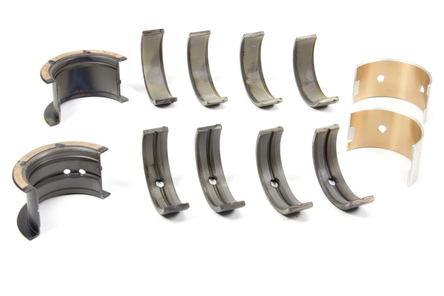 MAHLE ORIGINAL/CLEVITE Main Bearing Set ms-1110h