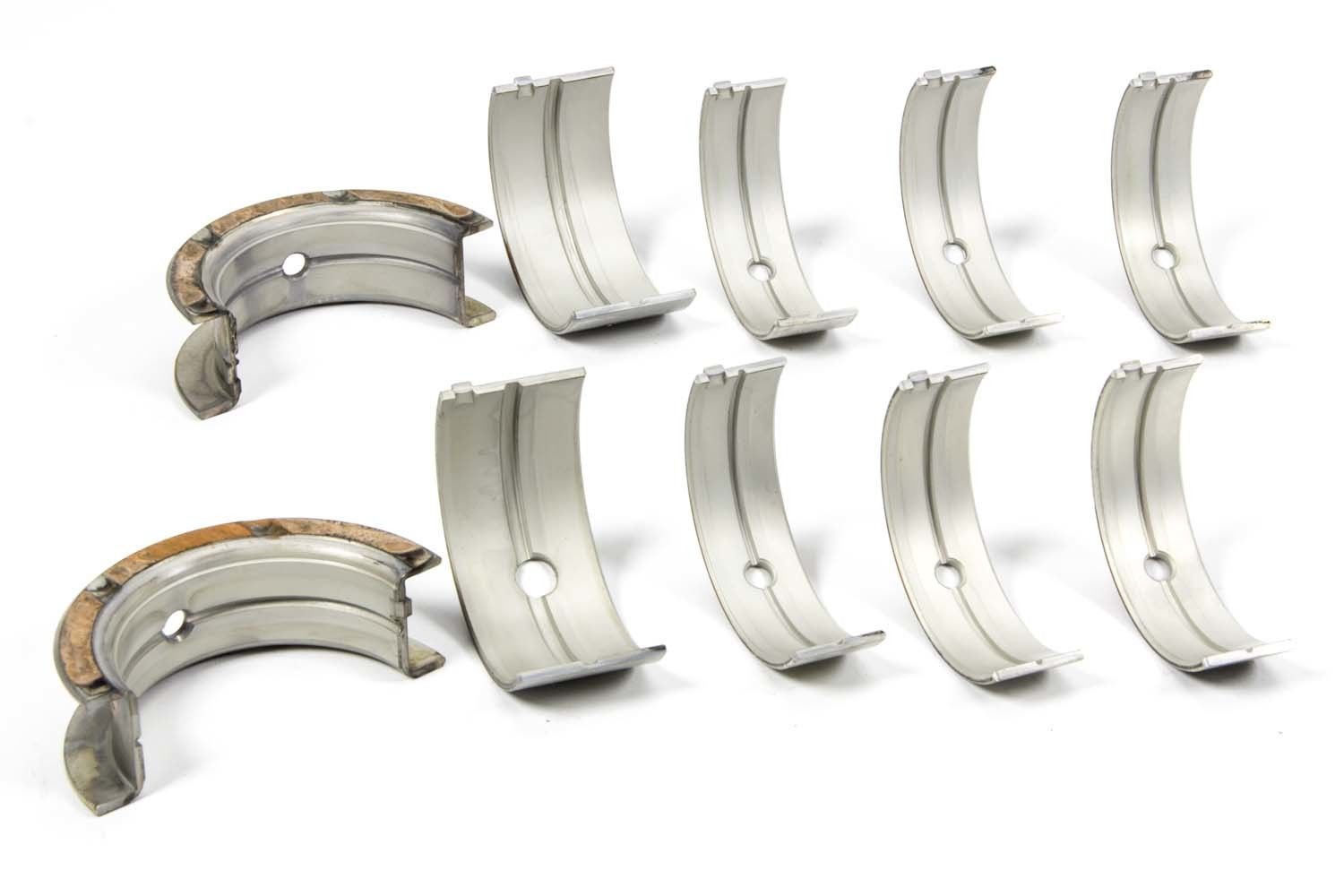 MAHLE ORIGINAL/CLEVITE Main Bearing Set ms-1344p