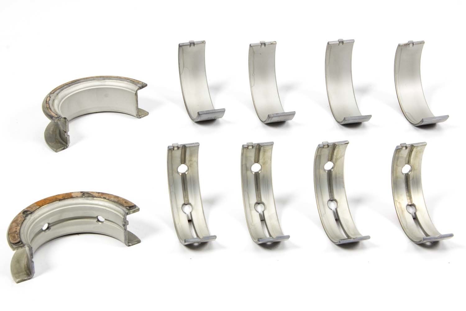 MAHLE ORIGINAL/CLEVITE Main Bearing Set ms-1733p