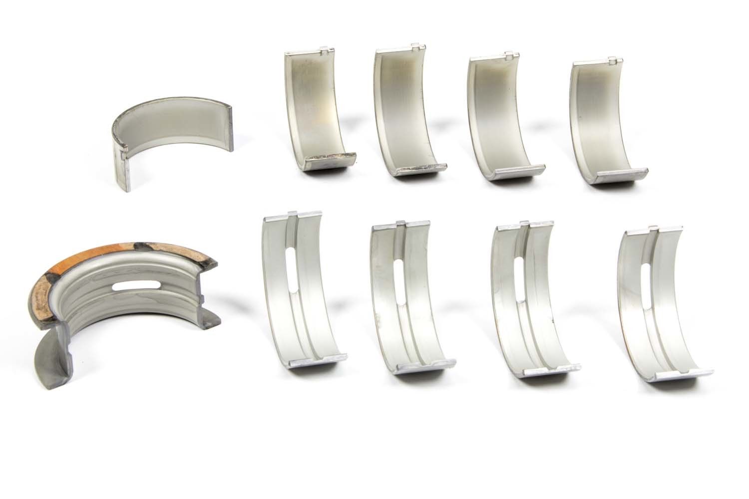 MAHLE ORIGINAL/CLEVITE Main Bearing Set ms-1743p