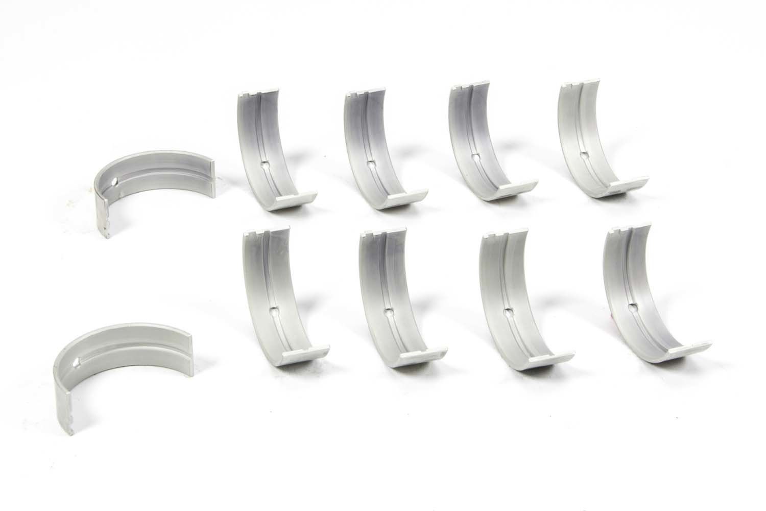 MAHLE ORIGINAL/CLEVITE Main Bearing Set ms-1804p