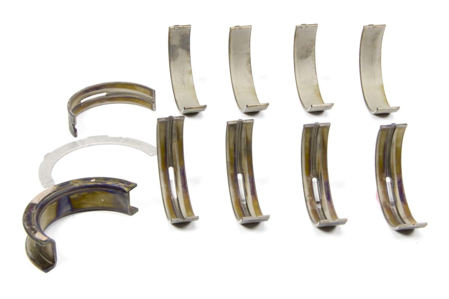 MAHLE ORIGINAL/CLEVITE Main Bearing Set ms-2007h