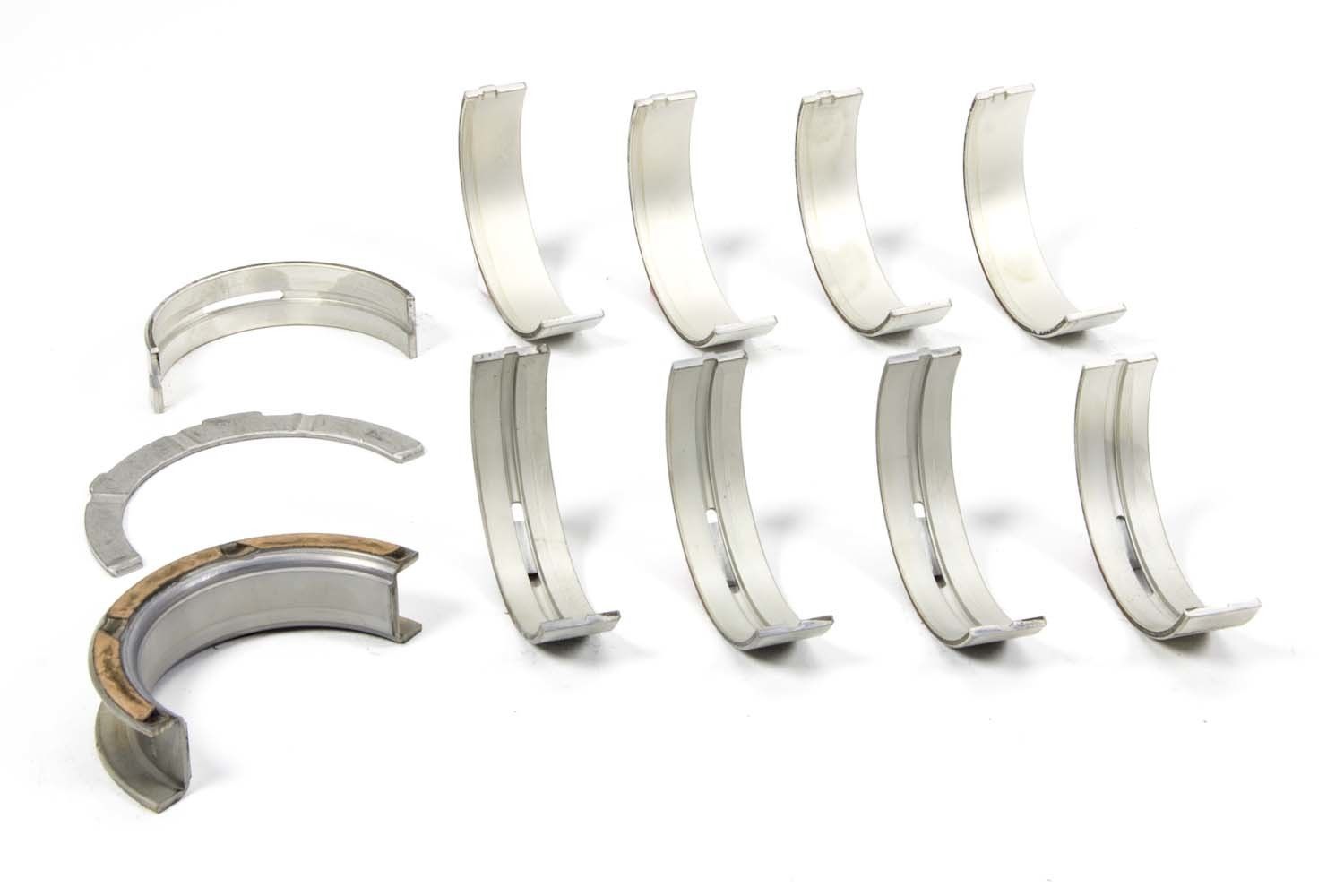 MAHLE ORIGINAL/CLEVITE Main Bearing Set ms-2007p
