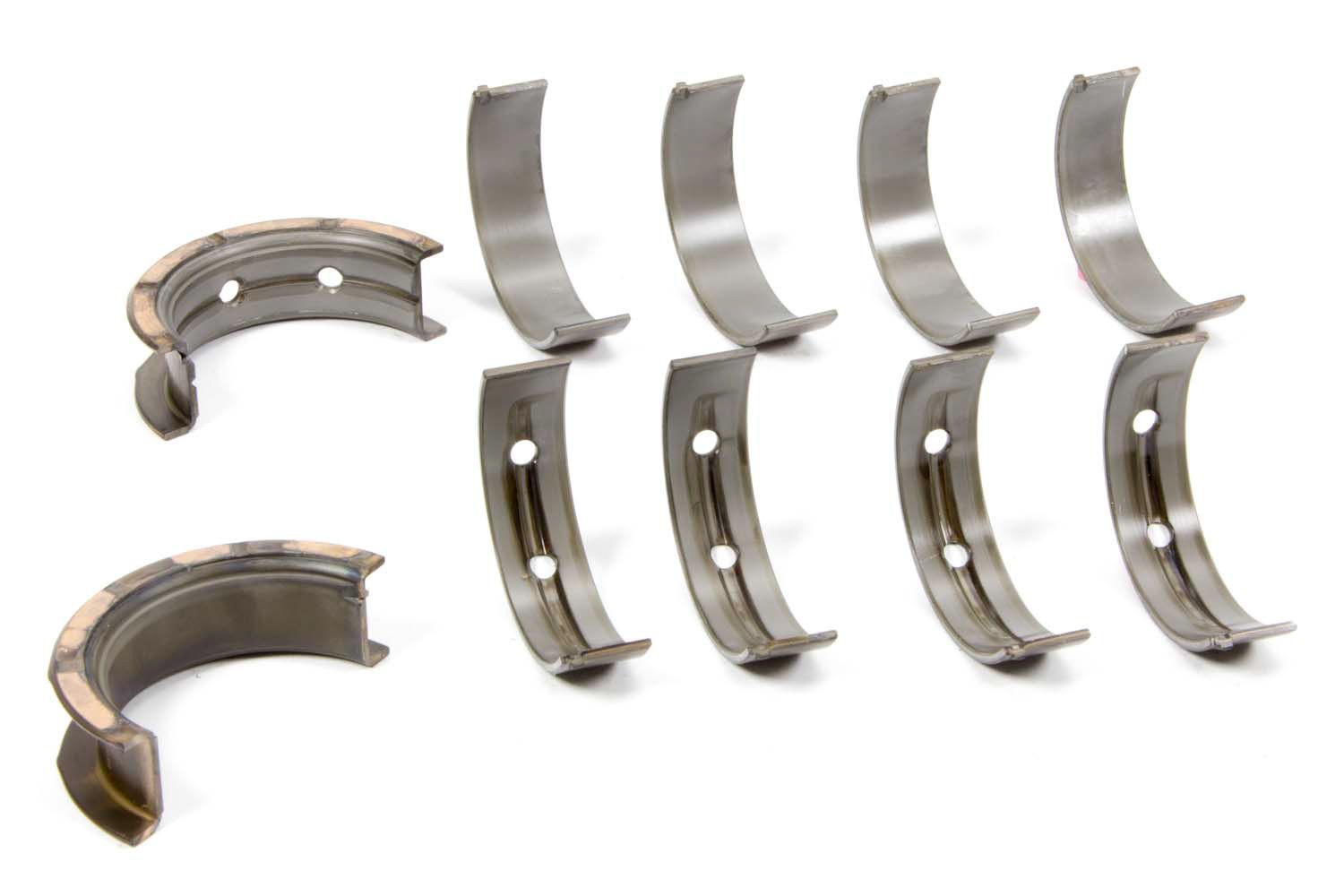 MAHLE ORIGINAL/CLEVITE Main Bearing Set ms-2199h-1