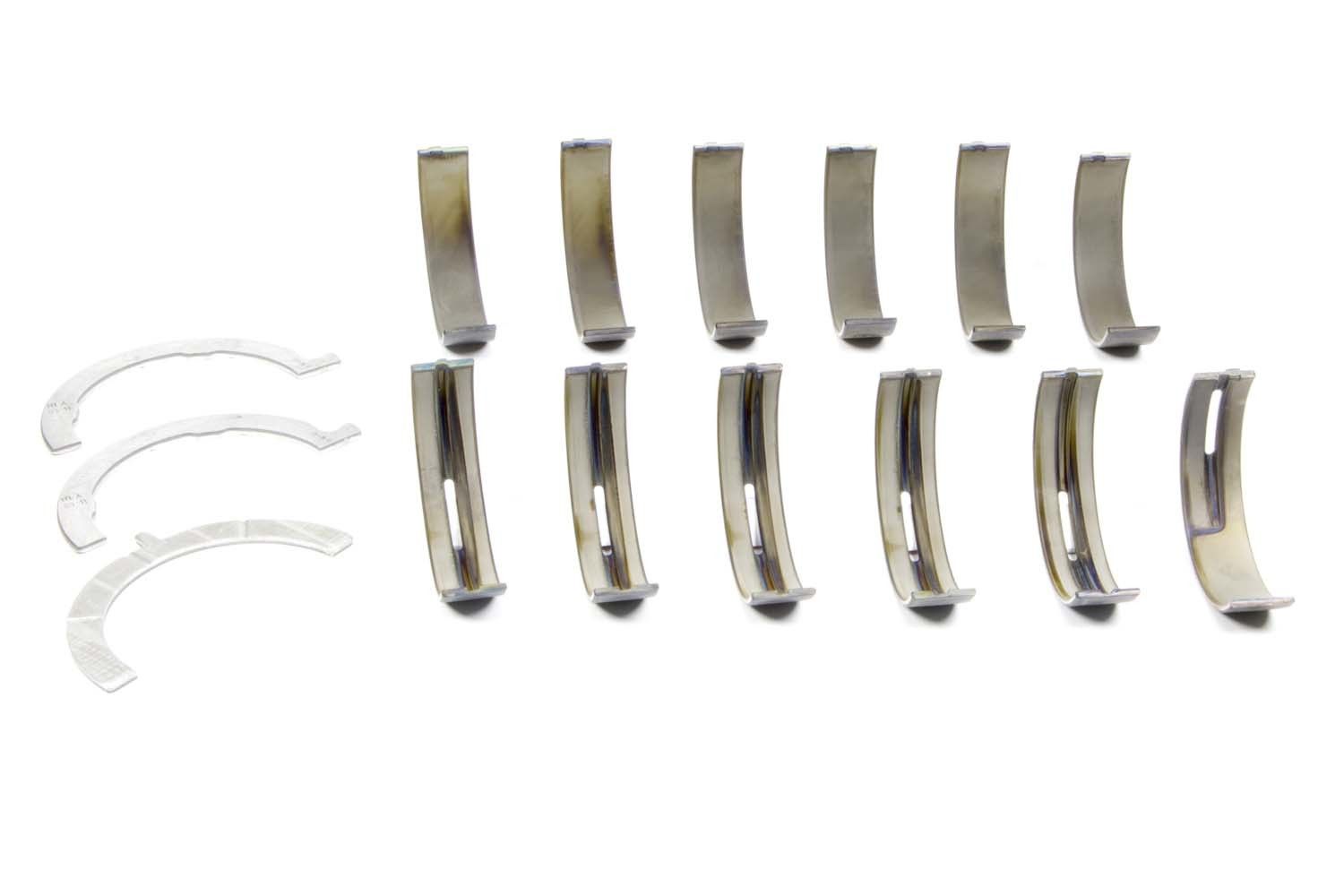 MAHLE ORIGINAL/CLEVITE Main Bearing Set ms-2202h