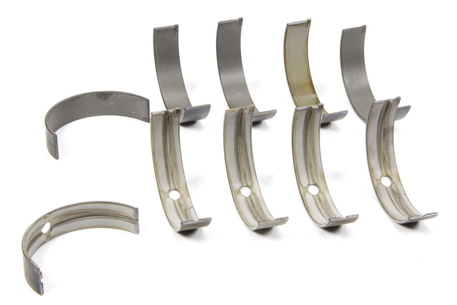 MAHLE ORIGINAL/CLEVITE Main Bearing Set ms-2218h