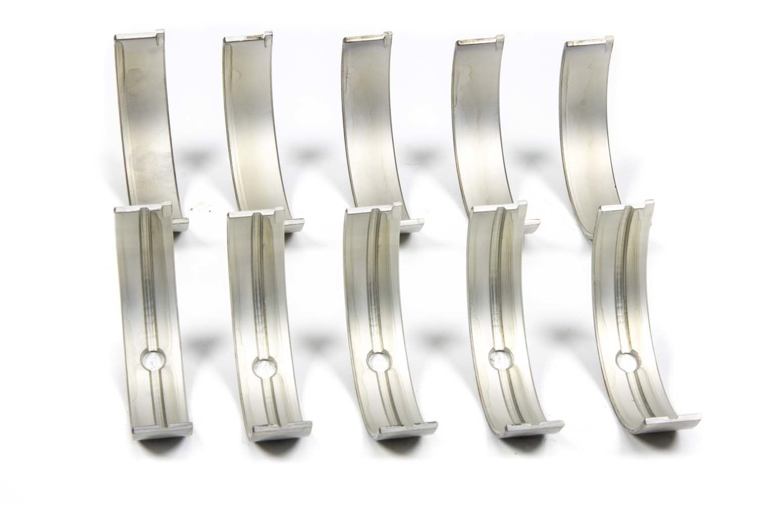 MAHLE ORIGINAL/CLEVITE Main Bearing Set ms-2218p