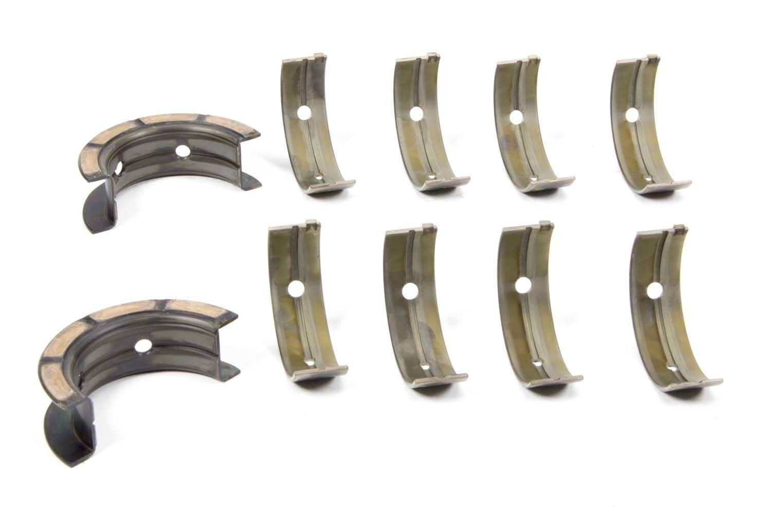 MAHLE ORIGINAL/CLEVITE Main Bearing Set ms-2279h