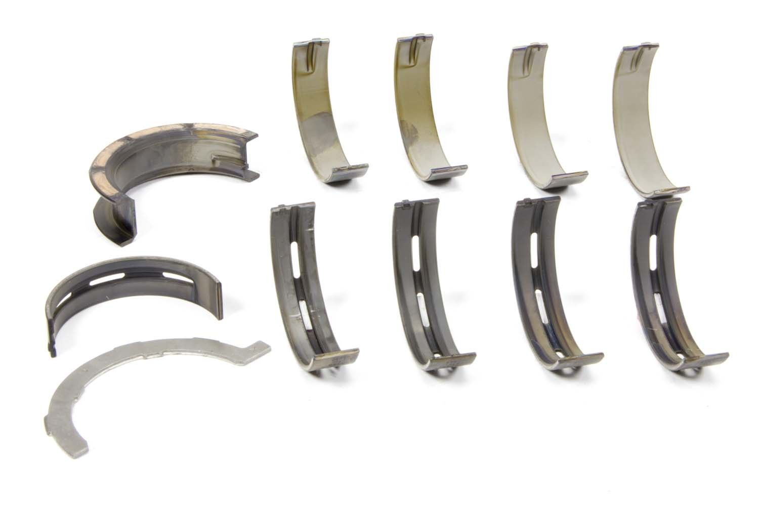 MAHLE ORIGINAL/CLEVITE Main Bearing Set ms-2292h