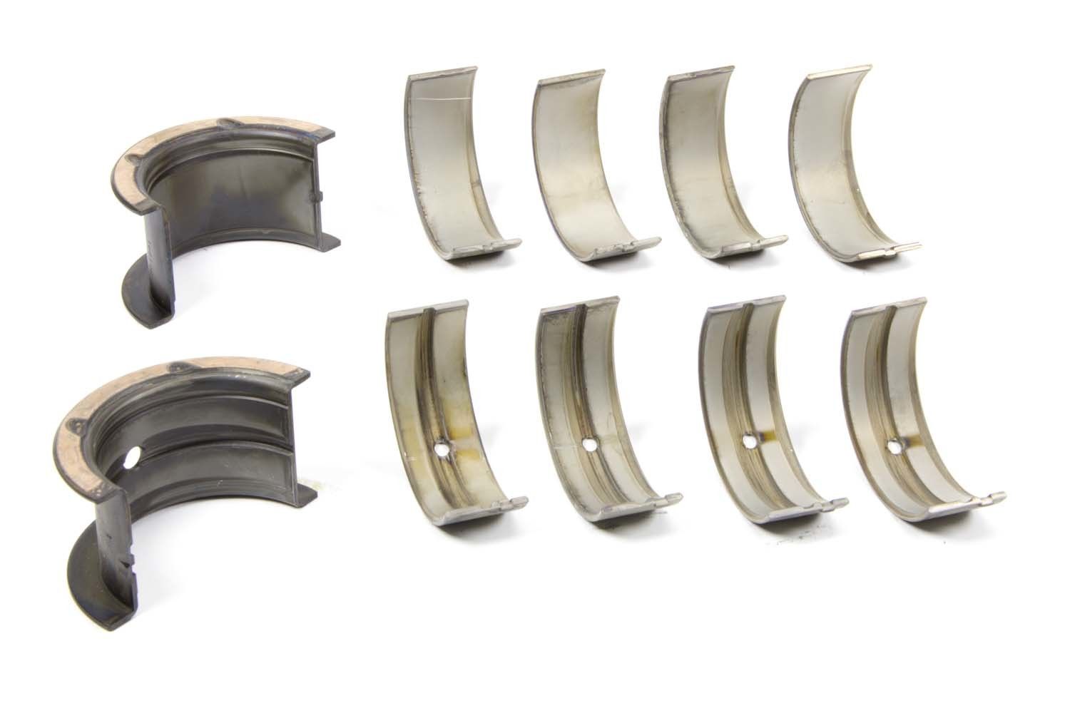 MAHLE ORIGINAL/CLEVITE Main Bearing Set ms-2323h