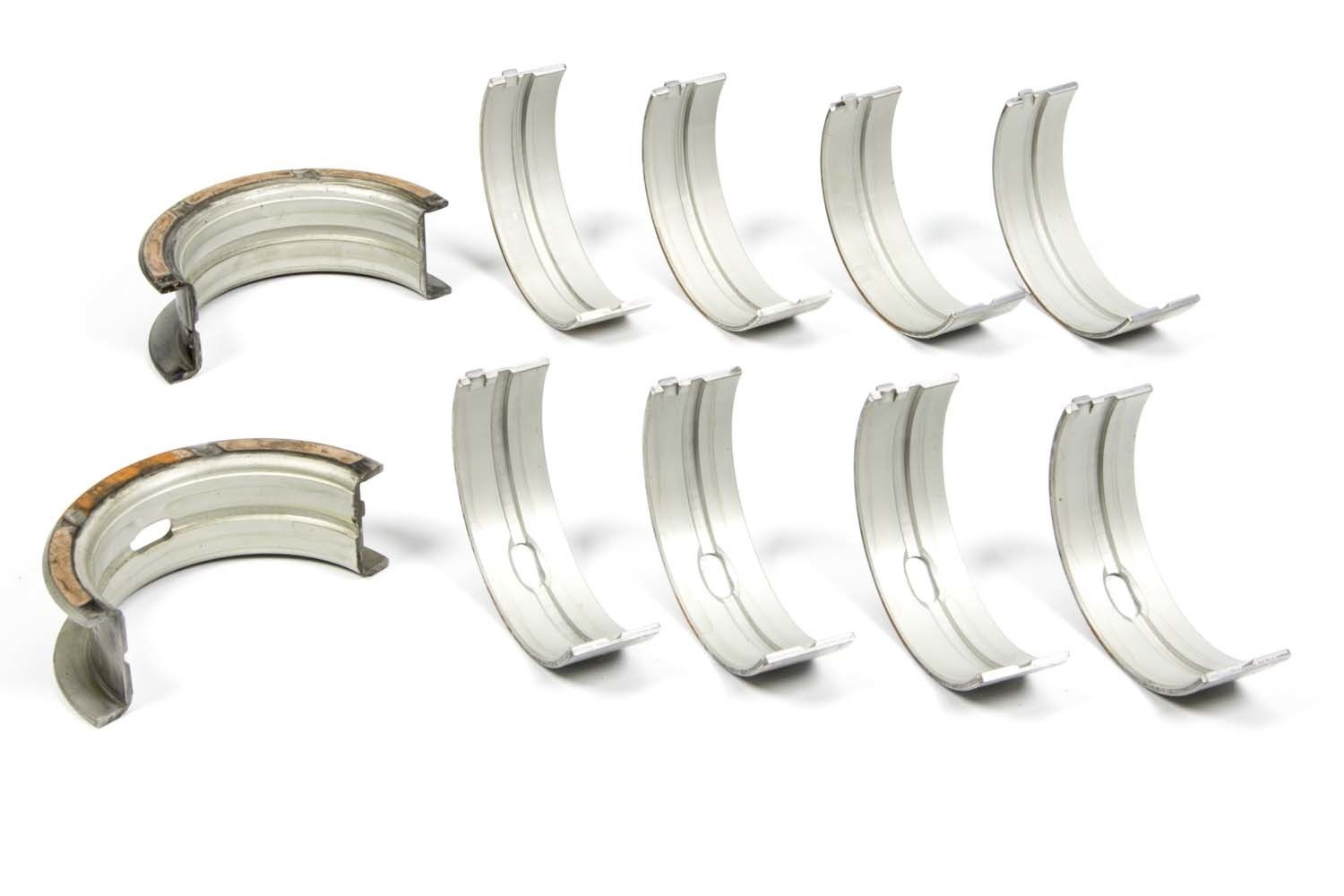 MAHLE ORIGINAL/CLEVITE Main Bearing Set ms-2324p