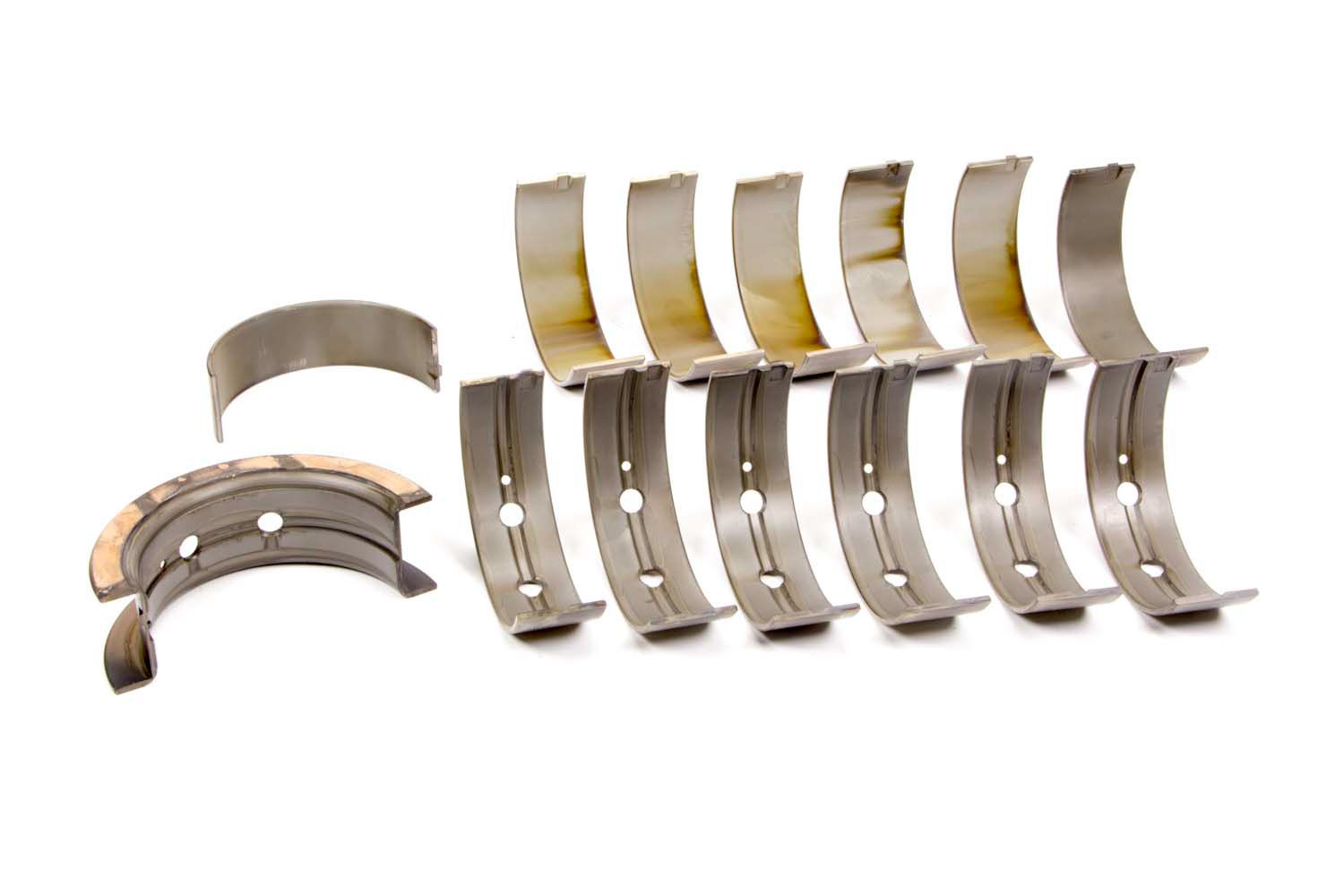 MAHLE ORIGINAL/CLEVITE Main Bearing Set ms-2328h
