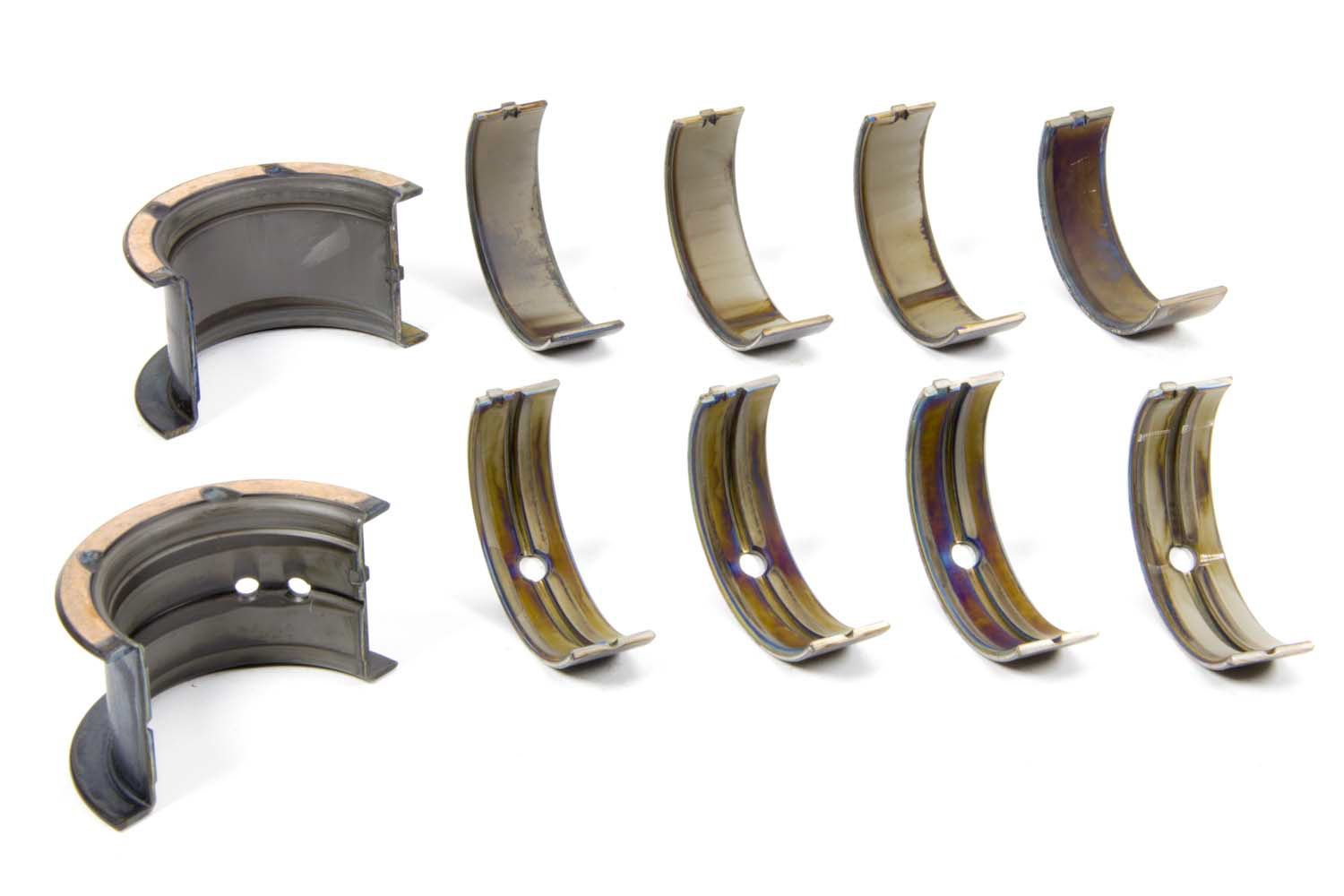 MAHLE ORIGINAL/CLEVITE Main Bearing Set ms-429h-10