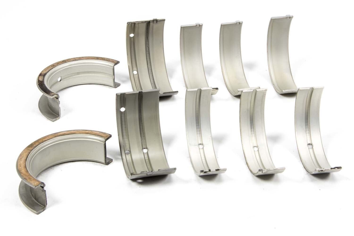 MAHLE ORIGINAL/CLEVITE Main Bearing Set ms-483g
