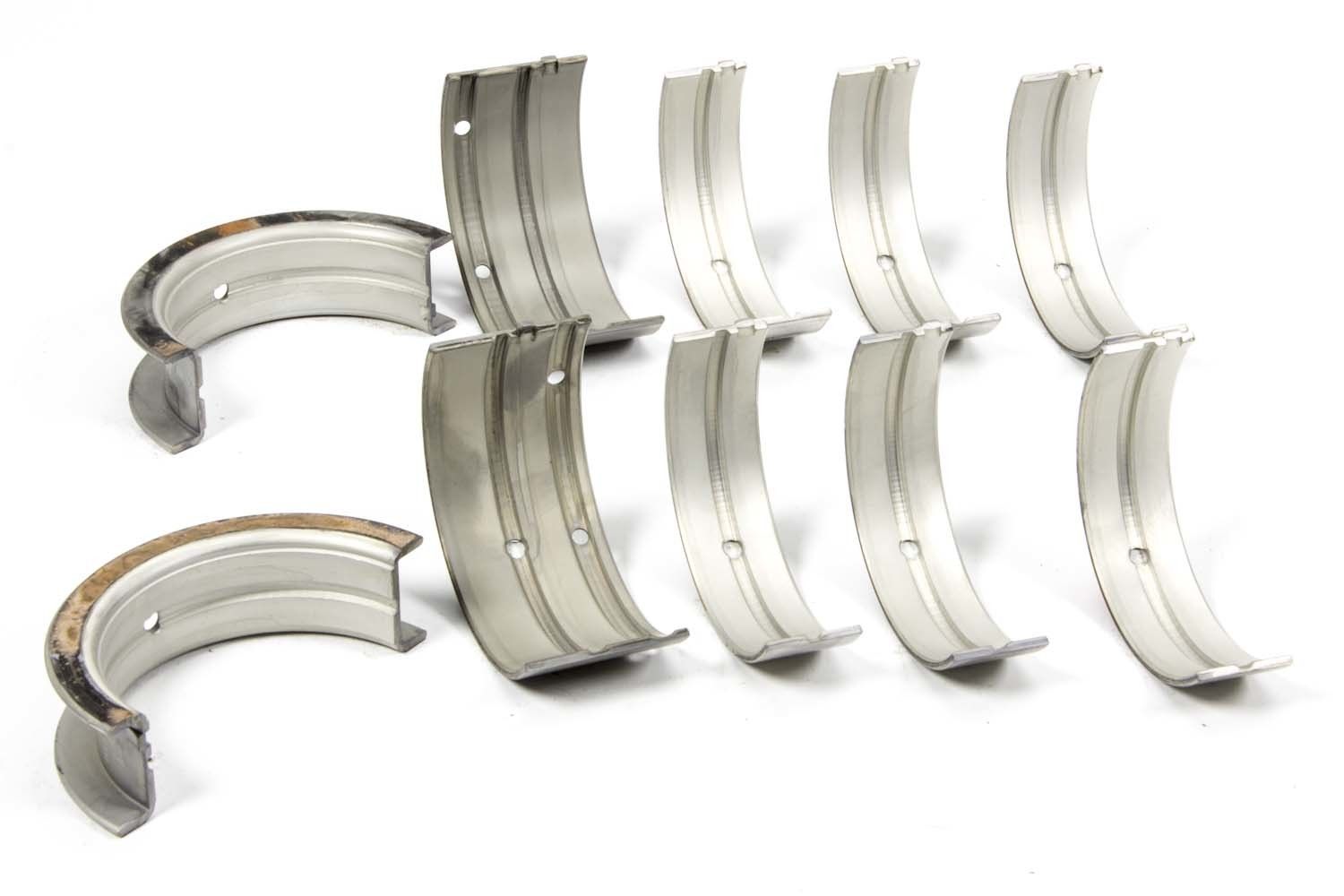 MAHLE ORIGINAL/CLEVITE Main Bearing Set ms-496p