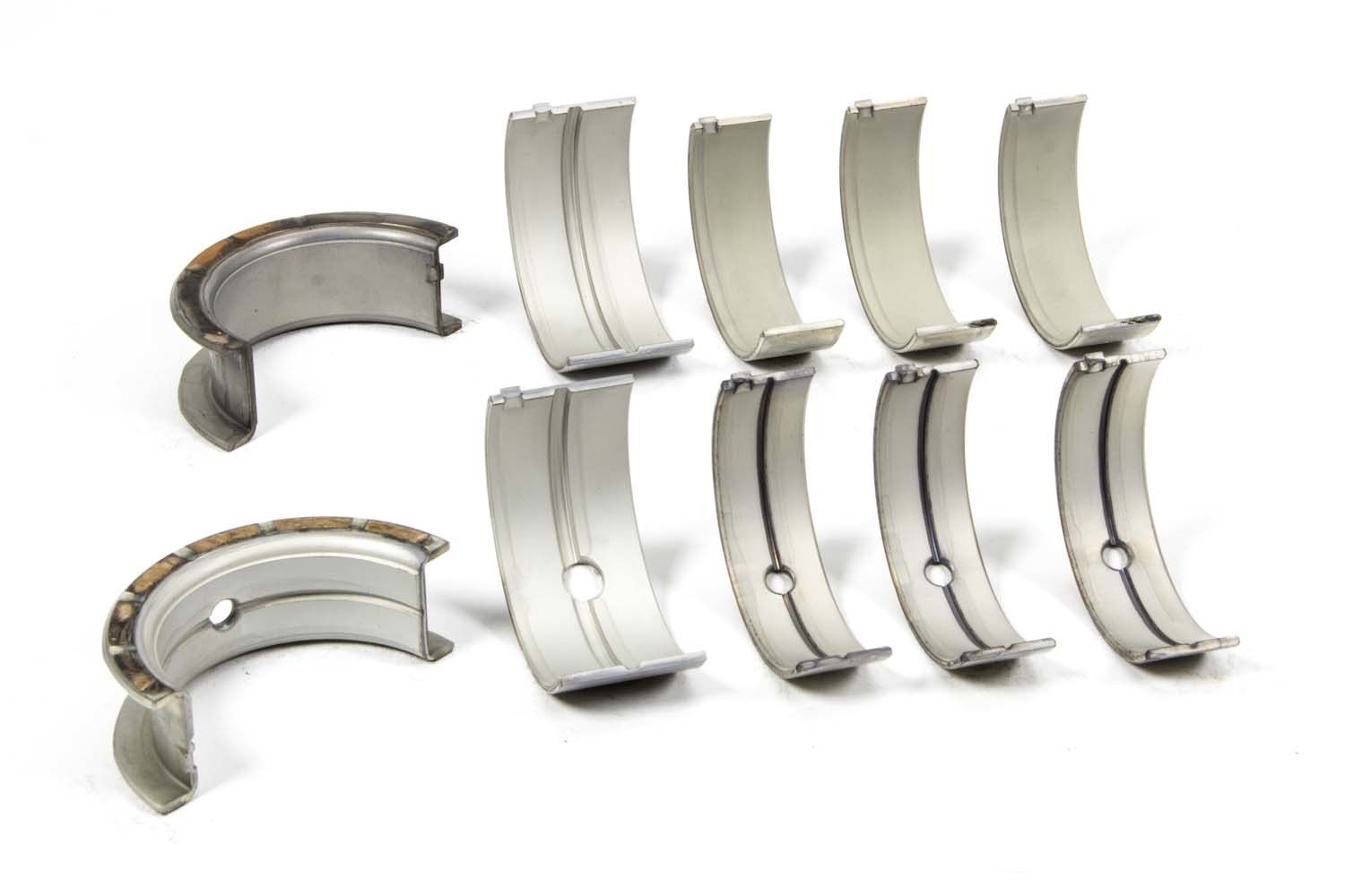 MAHLE ORIGINAL/CLEVITE Main Bearing Set ms-540p