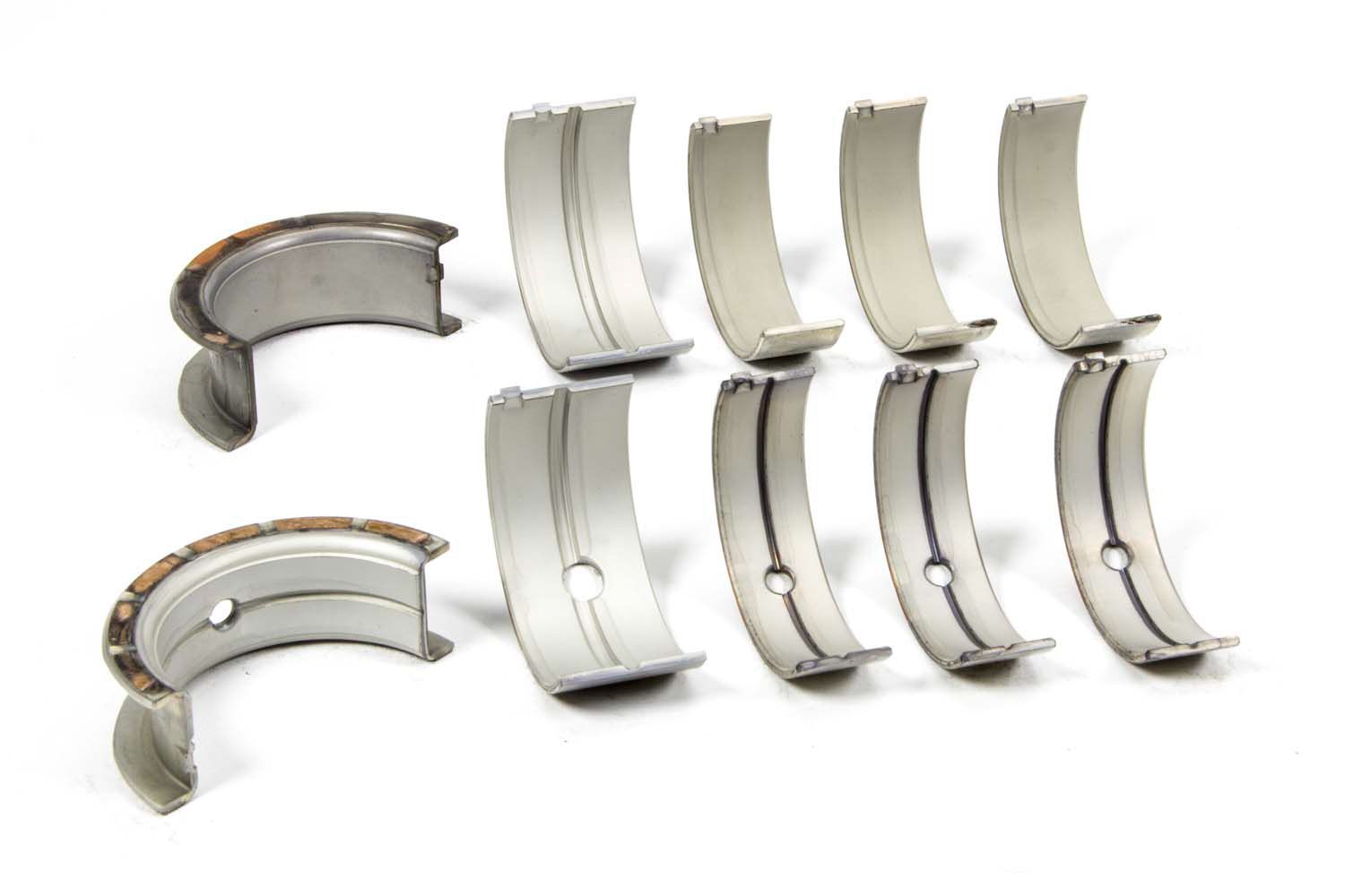 MAHLE ORIGINAL/CLEVITE Main Bearing Set ms-540p-10