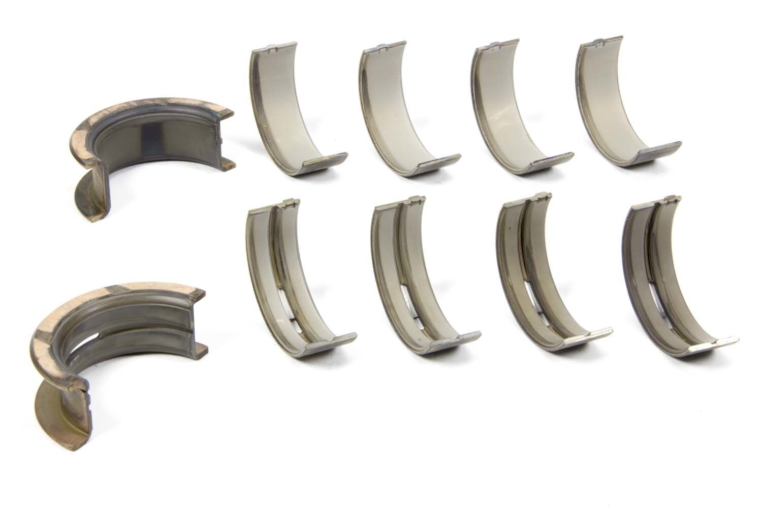 MAHLE ORIGINAL/CLEVITE Main Bearing Set ms-590h