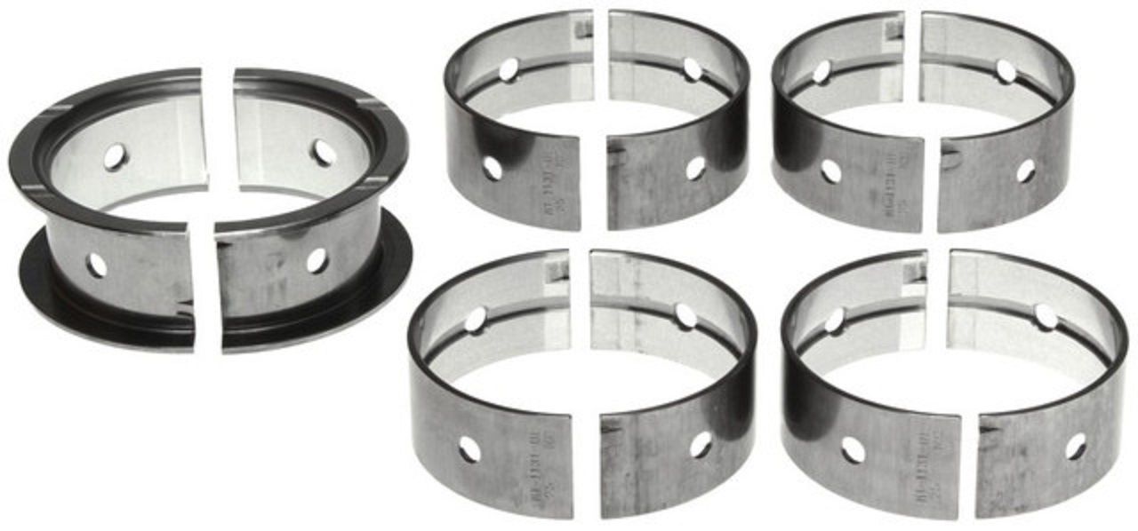 MAHLE ORIGINAL/CLEVITE Coated Main Bearing Set ms590hxc
