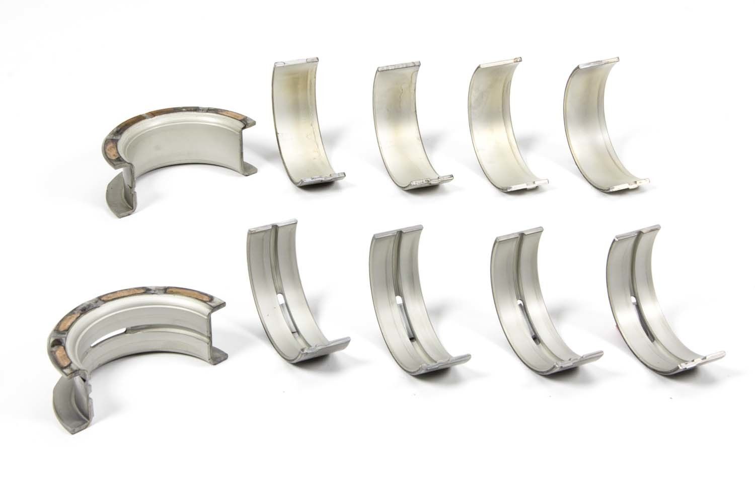 MAHLE ORIGINAL/CLEVITE Main Bearing Set ms-590p