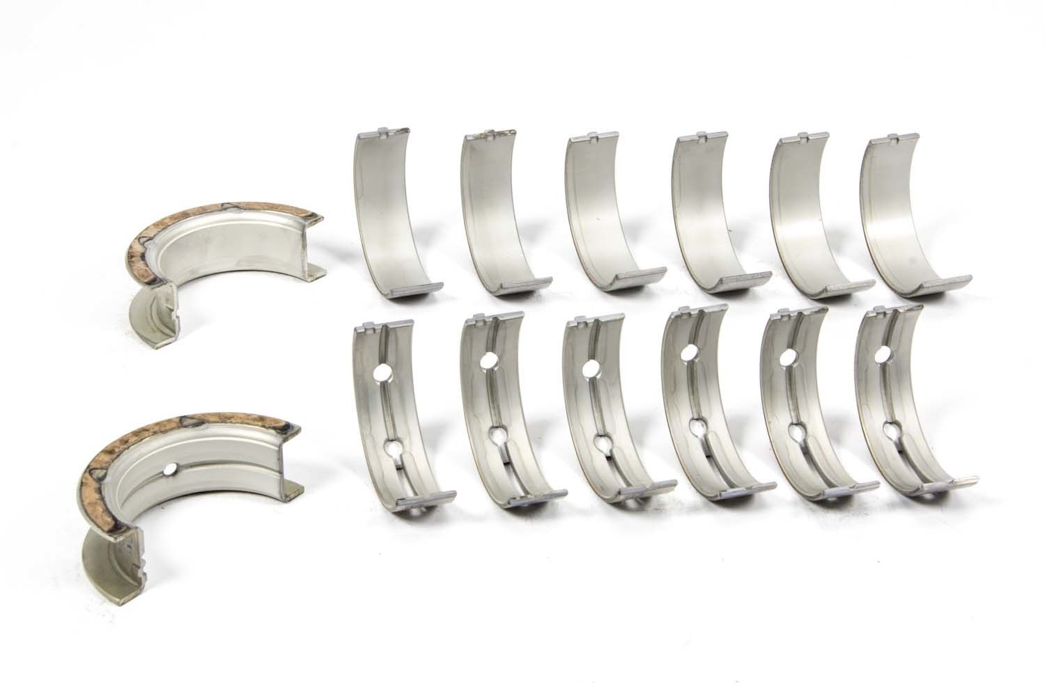 MAHLE ORIGINAL/CLEVITE Main Bearing Set ms-617p