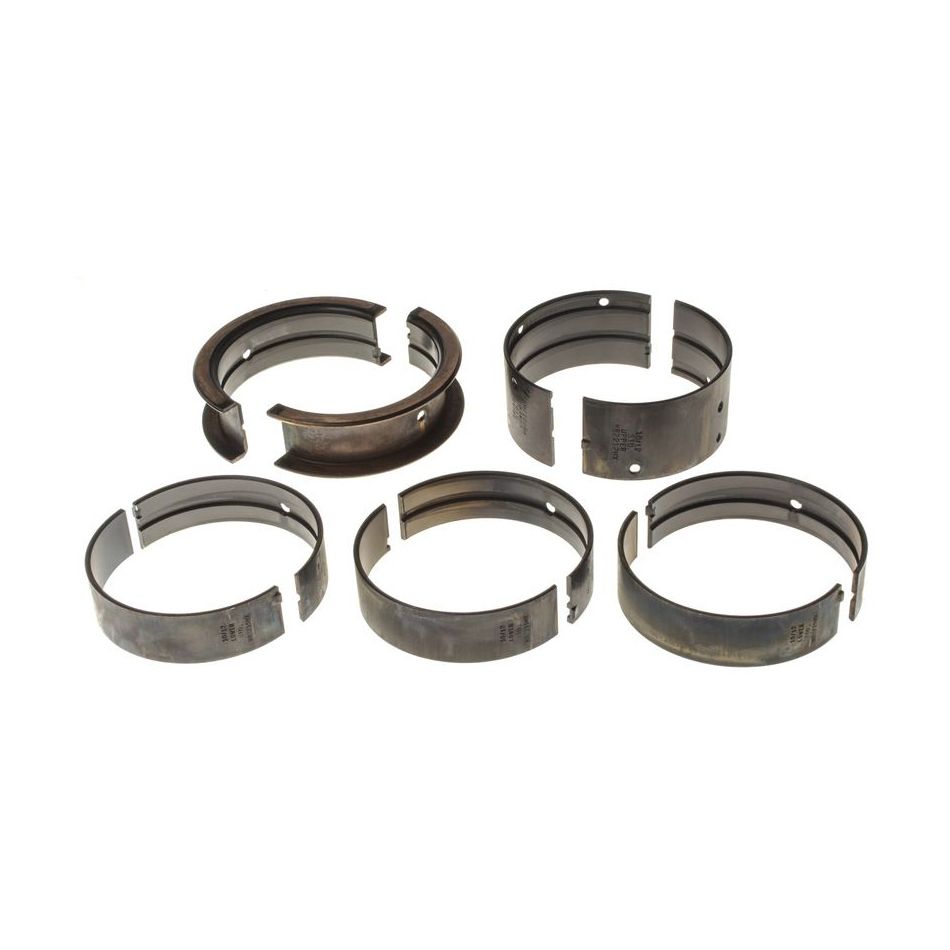 MAHLE ORIGINAL/CLEVITE Main Bearing Set ms-667hx