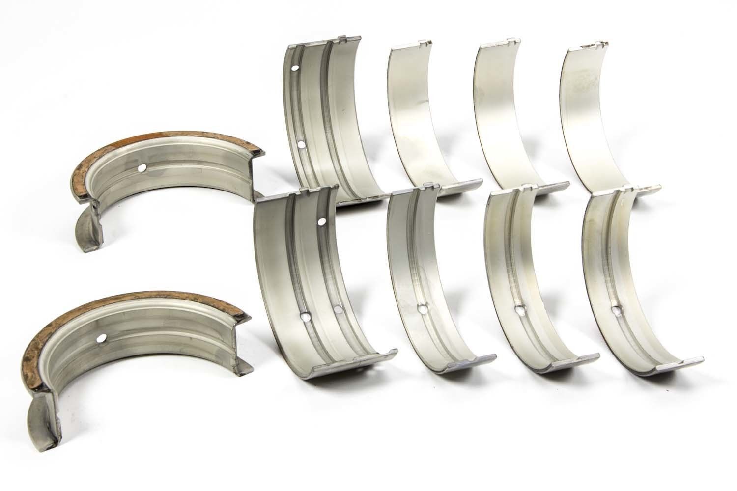 MAHLE ORIGINAL/CLEVITE Main Bearing Set ms-667p