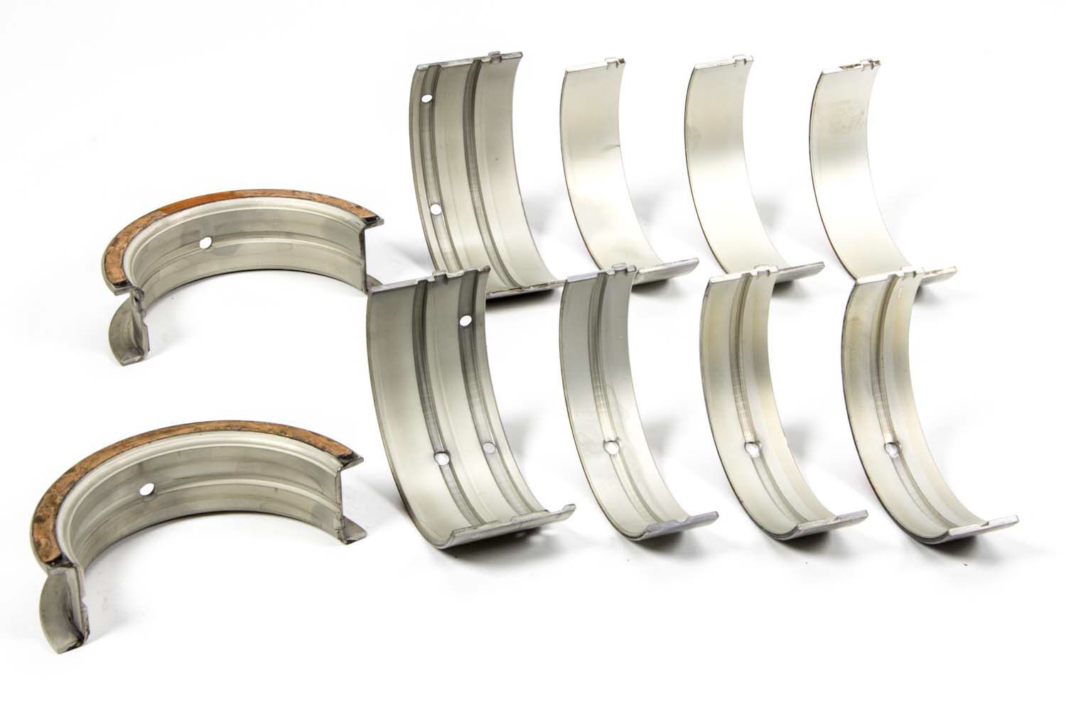 MAHLE ORIGINAL/CLEVITE Main Bearing Set ms-667p-10