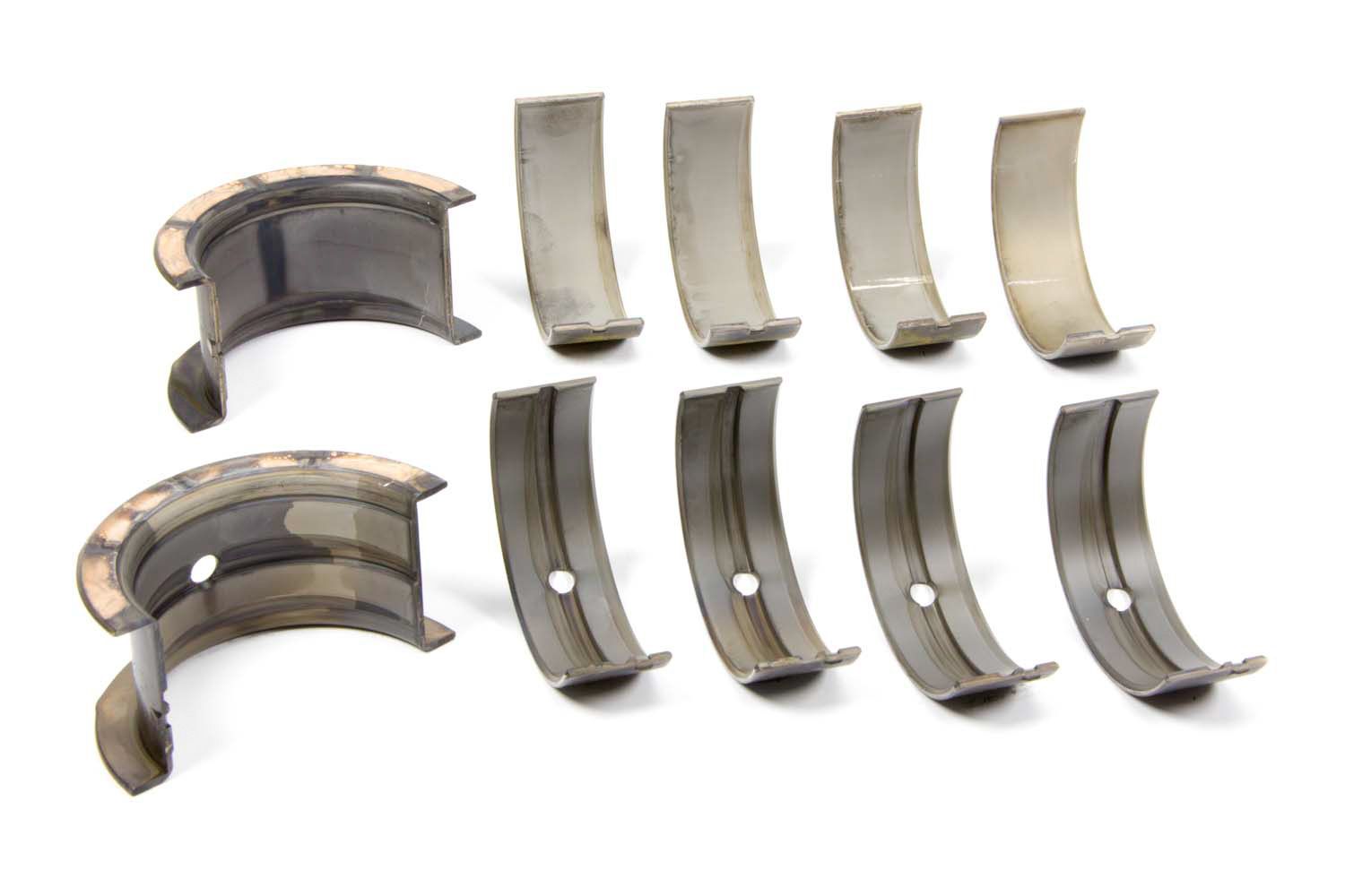MAHLE ORIGINAL/CLEVITE Main Bearing Set ms-829hx
