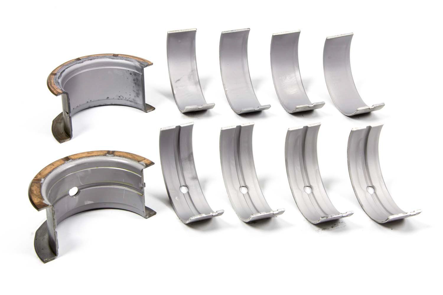 MAHLE ORIGINAL/CLEVITE Main Bearing Set ms-829vx