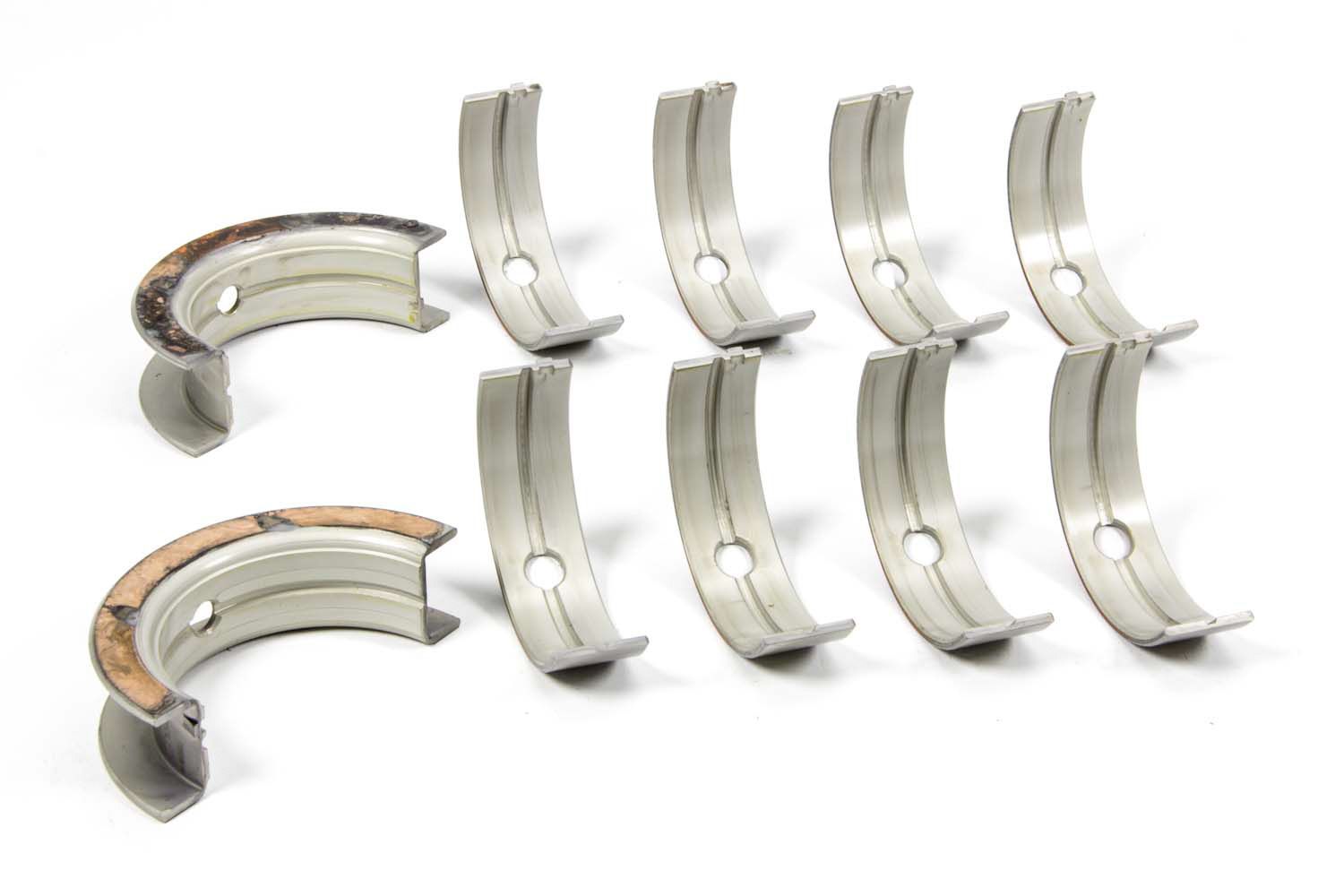 MAHLE ORIGINAL/CLEVITE Main Bearing Set ms-863p-10