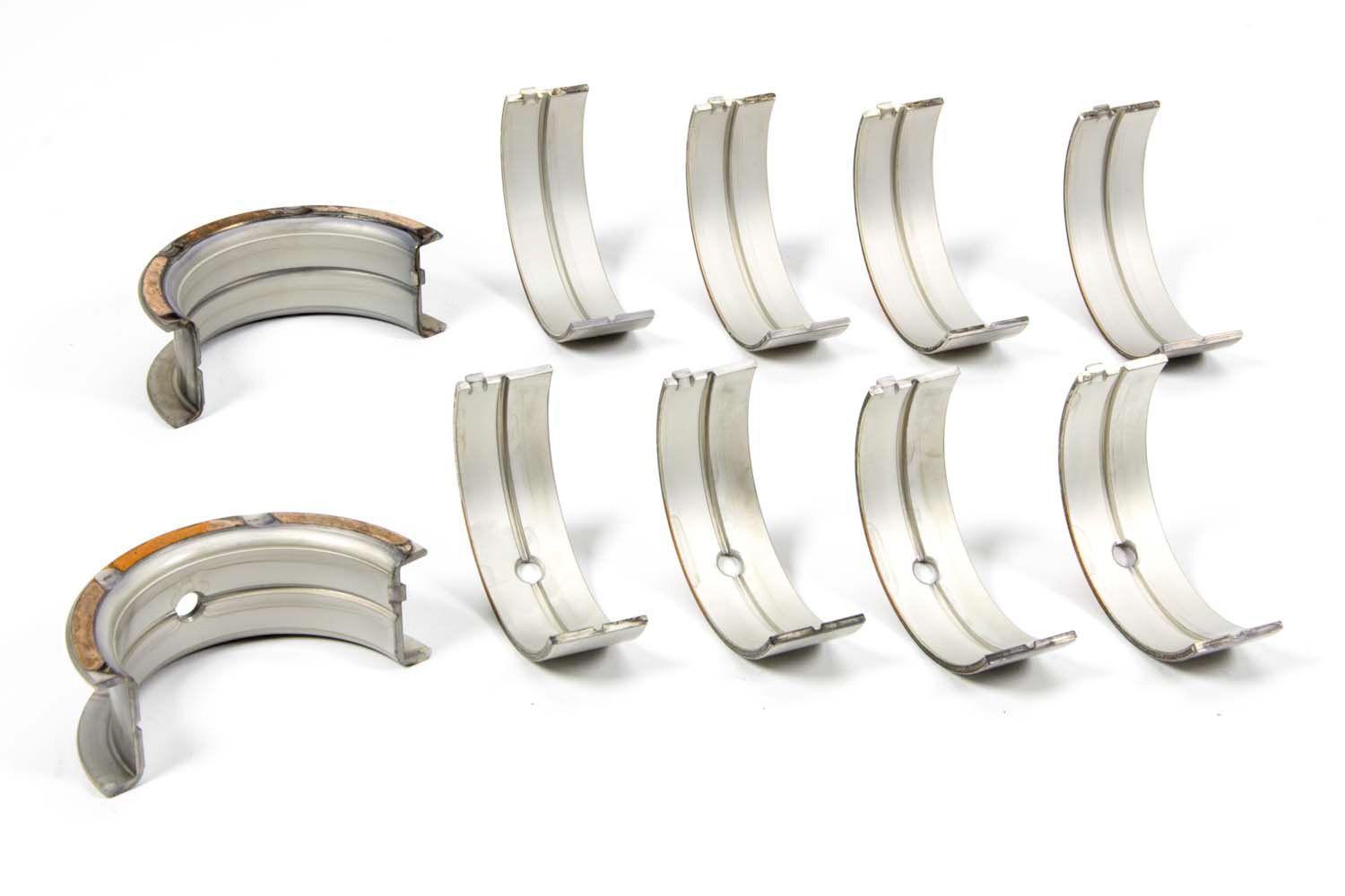 MAHLE ORIGINAL/CLEVITE Main Bearing Set ms-876p-20