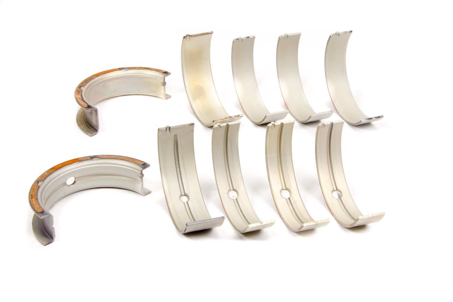 MAHLE ORIGINAL/CLEVITE Main Bearing Set ms-908p