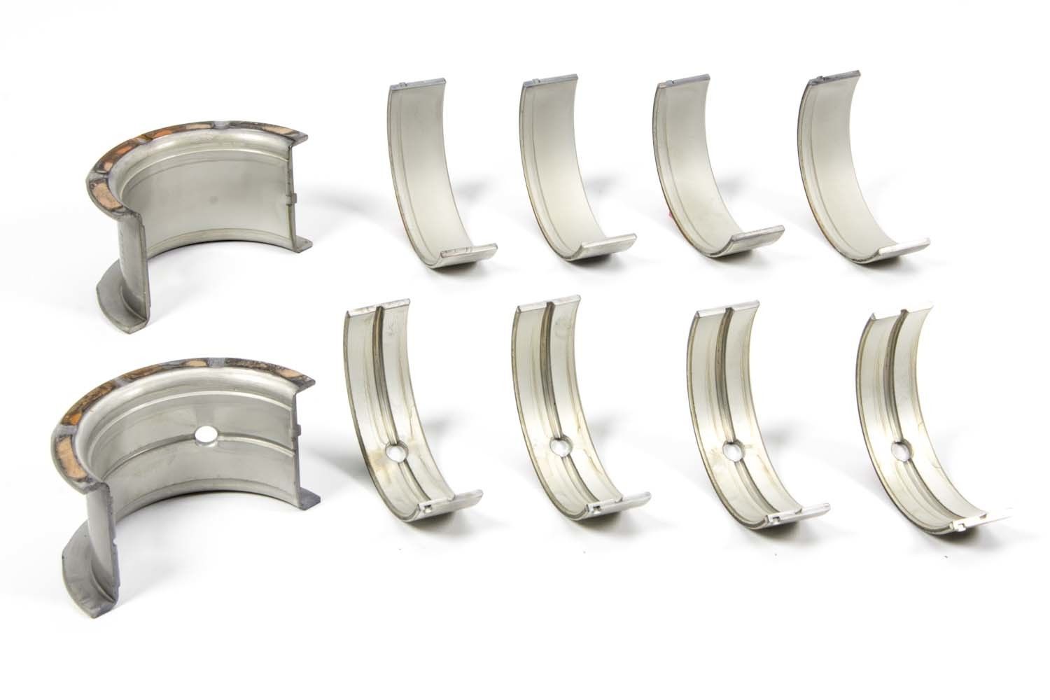 MAHLE ORIGINAL/CLEVITE Main Bearing Set ms-909p