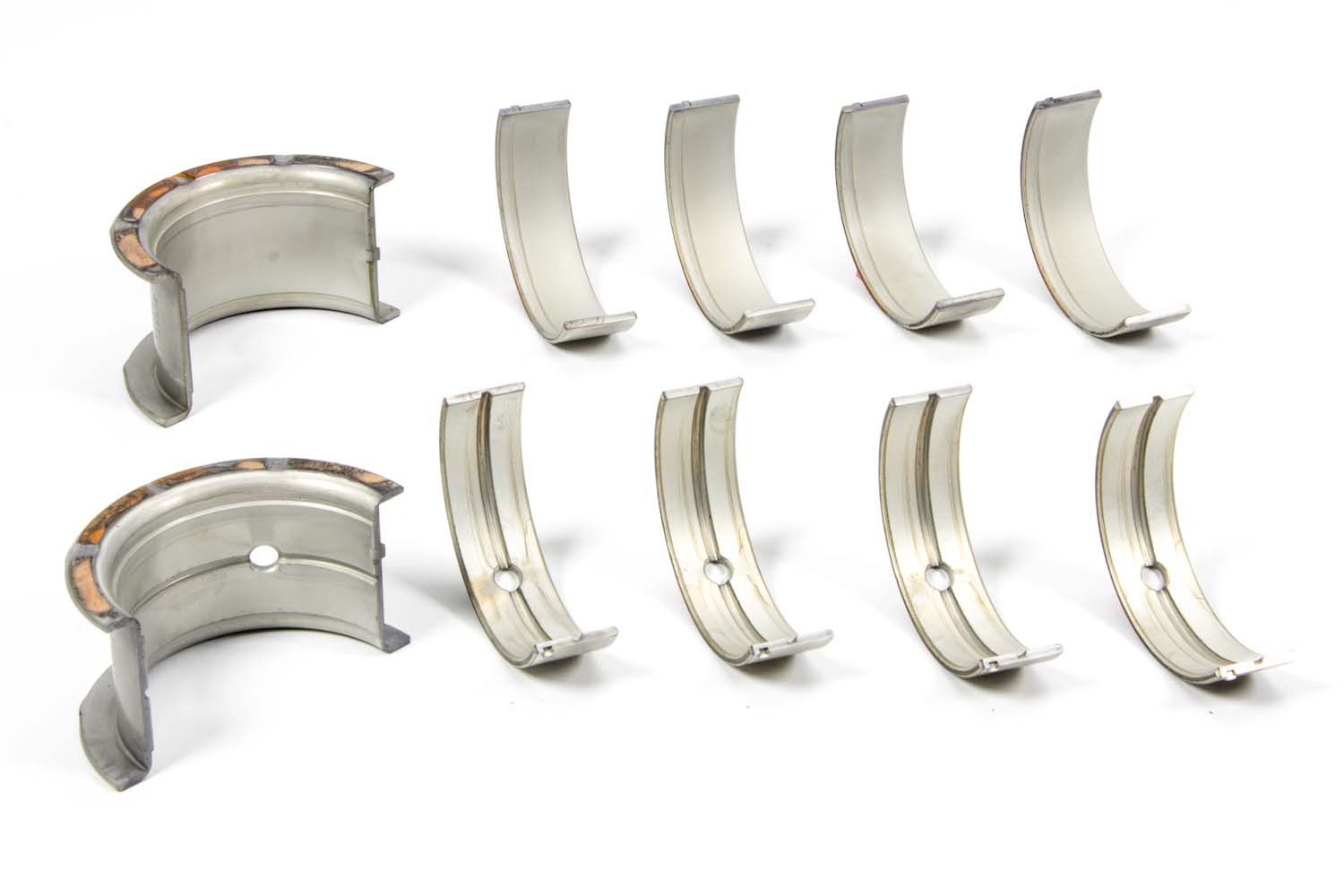 MAHLE ORIGINAL/CLEVITE Main Bearing Set ms-909p-20