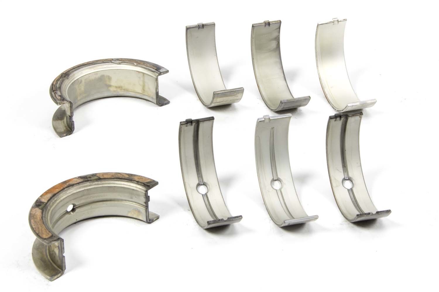 MAHLE ORIGINAL/CLEVITE Main Bearing Set ms-960p