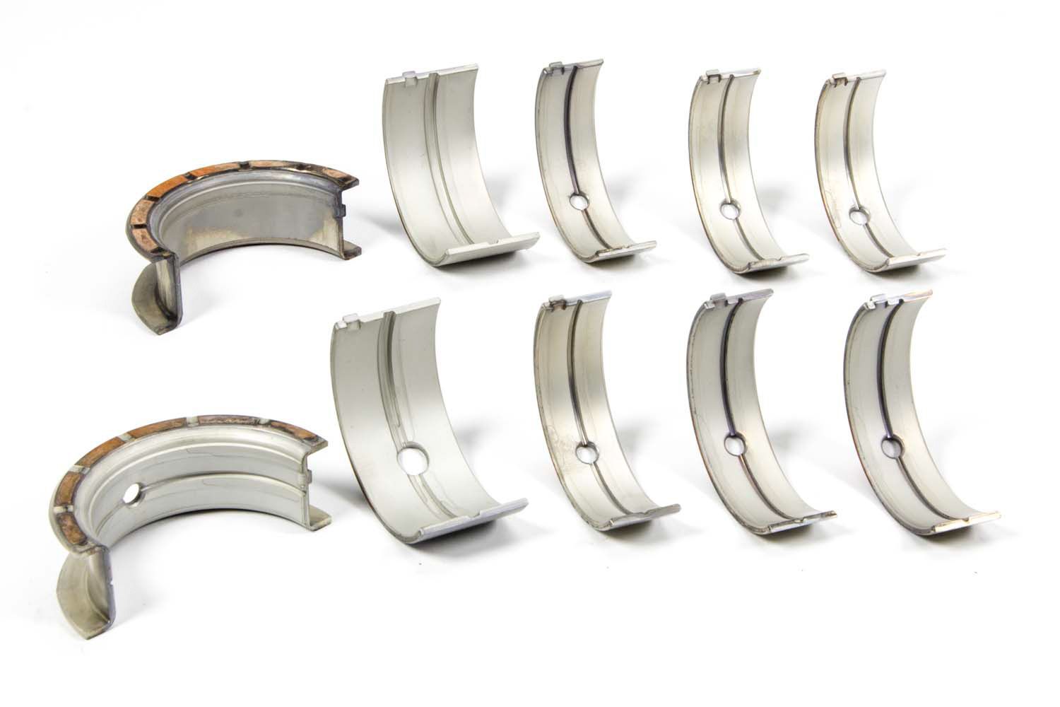 MAHLE ORIGINAL/CLEVITE Main Bearing Set ms-963p-10